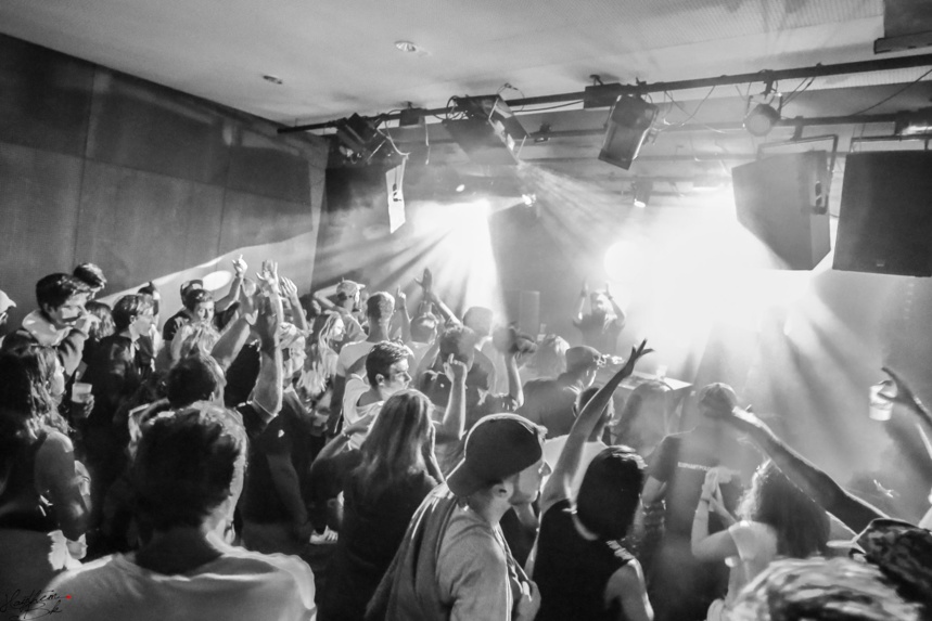 Soirée Zodia à la Soute de Chambéry Soirée Zodia à la Soute de Chambéry