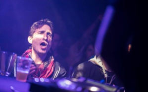 Raouli Patchouly Raouli Patchouly