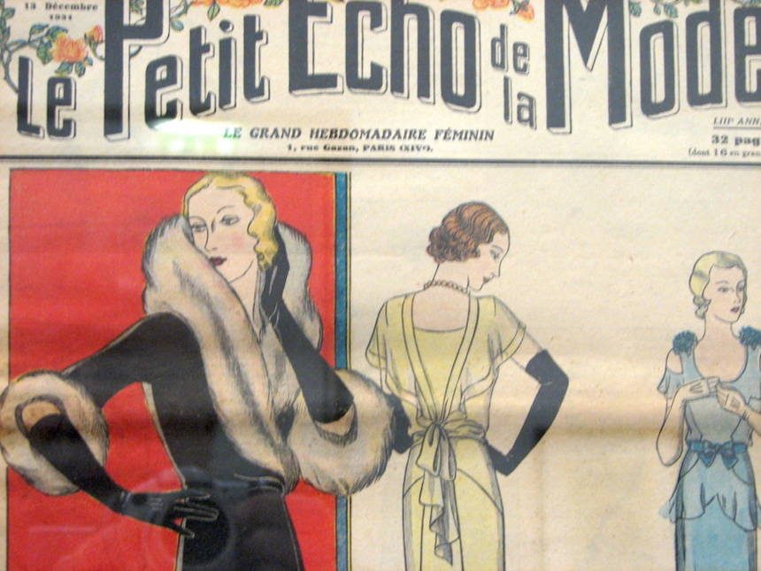 LE CHIC FRANÇAIS au Palais Lumière Évian LE CHIC FRANÇAIS au Palais Lumière Évian