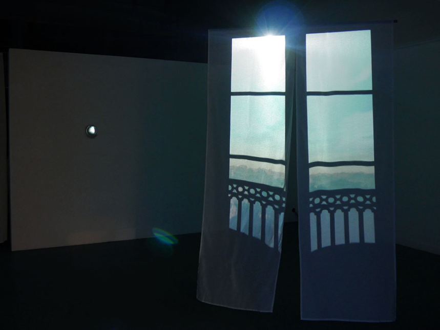 Sur terre. Une exposition de Laurent Pernot Sur terre. Une exposition de Laurent Pernot