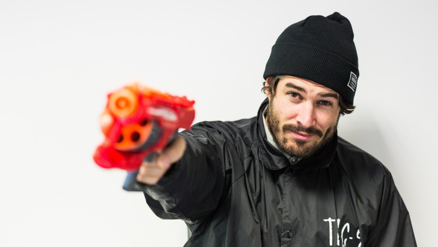 Gaylord Pedretti Gaylord Pedretti