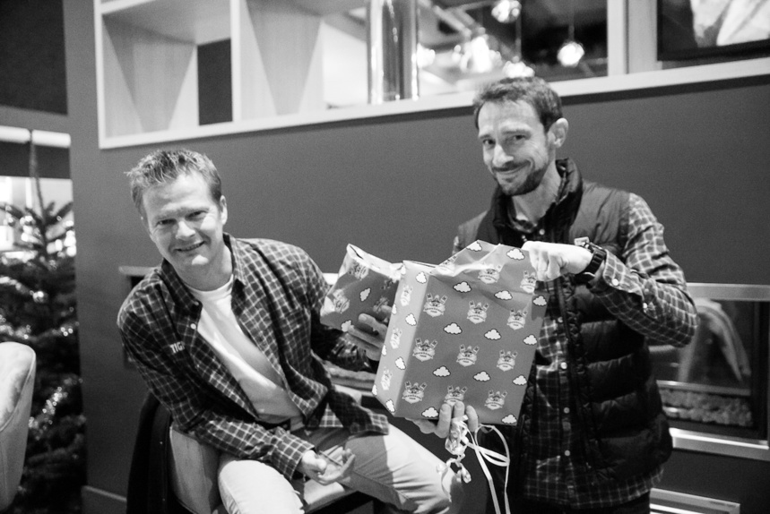 Gaylord Pedretti (Sosh Big Air) a plus d’un tour dans son sac ! Gaylord Pedretti (Sosh Big Air) a plus d’un tour dans son sac !