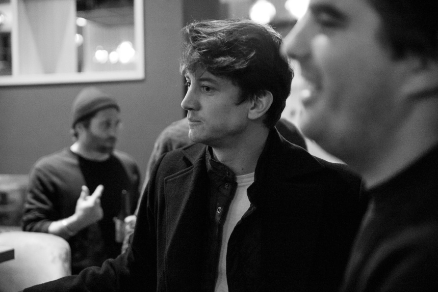 Gaylord Pedretti (Sosh Big Air) a plus d’un tour dans son sac ! Gaylord Pedretti (Sosh Big Air) a plus d’un tour dans son sac !