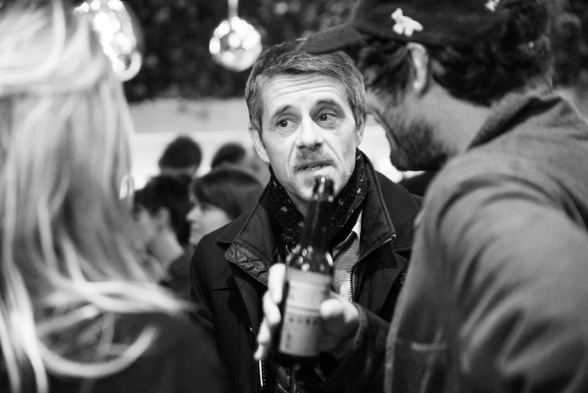 Gaylord Pedretti (Sosh Big Air) a plus d’un tour dans son sac ! Gaylord Pedretti (Sosh Big Air) a plus d’un tour dans son sac !