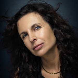 Marcela Said Marcela Said