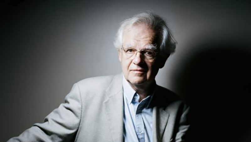 Esquisses de Jean-François Billeter aux éditions Allia Esquisses de Jean-François Billeter aux éditions Allia
