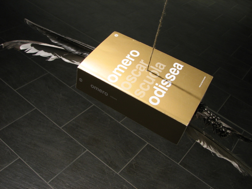 Marco Godinho - Odyssey Marco Godinho - Odyssey