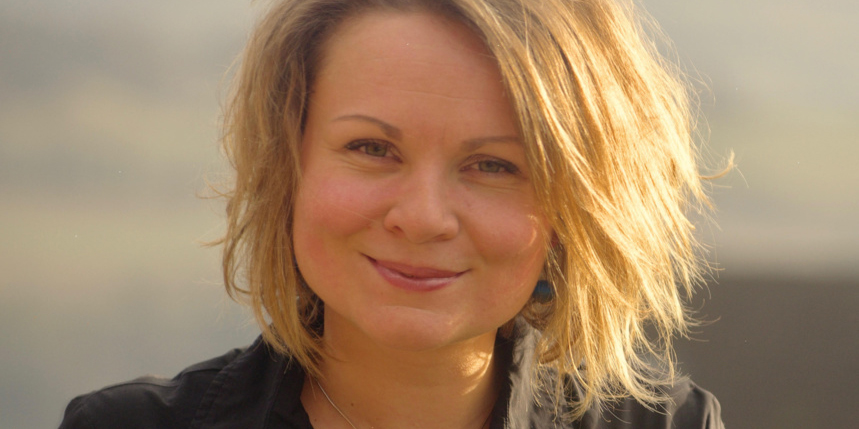 Rencontre avec Ludivine Chopard, nouvelle 