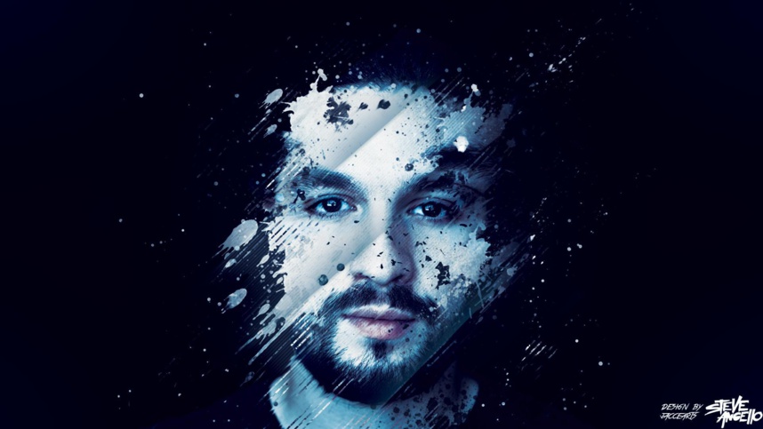 Steve Angello en tête d'affiche du Festival Pharaonic 2018 ! ©JACCEARTS Steve Angello en tête d'affiche du Festival Pharaonic 2018 ! ©JACCEARTS