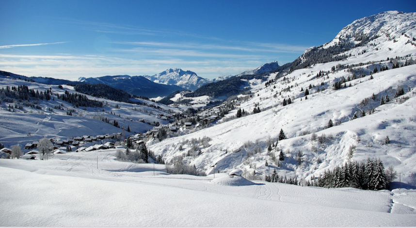 Prochainement Forma'ski Savoie Mont-Blanc 2018, les formations festivent de la JCI !