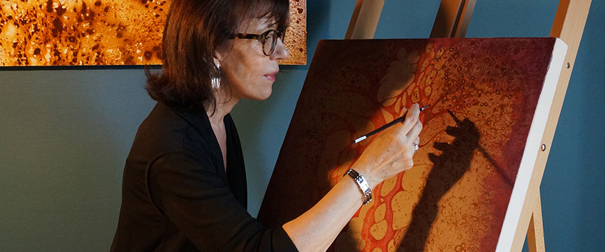 Photo Nicolas Fonck - Martine le Normand Photo Nicolas Fonck - Martine le Normand