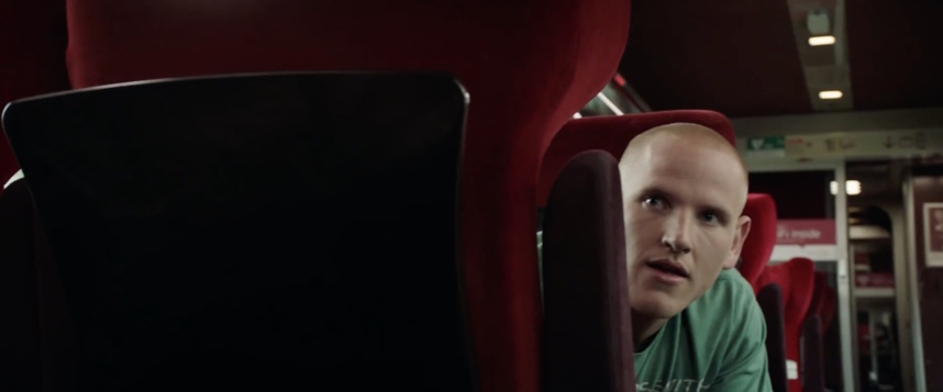 Le 15h17 pour Paris - Film 2018 Le 15h17 pour Paris - Film 2018