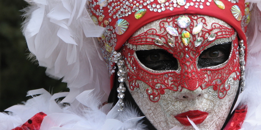 Caranaval Venitien Annecy 2018 Caranaval Venitien Annecy 2018