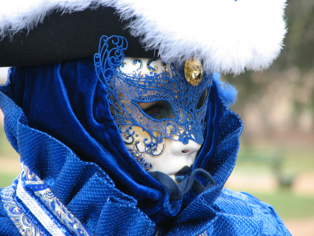 Carnaval Vénitien Annecy 2018