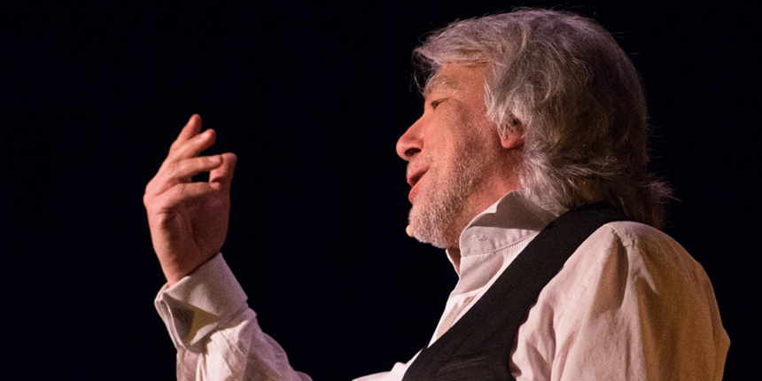 Rencontre à Cluny avec Alain Carré, un romantique d’aujourd’hui Rencontre à Cluny avec Alain Carré, un romantique d’aujourd’hui