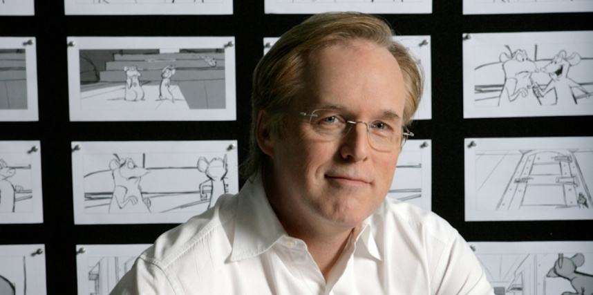 Brad Bird Brad Bird
