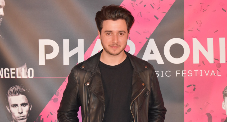 BORIS WAY - FESTIVAL PHARAONIC 2018 ©Audrey Jaulin BORIS WAY - FESTIVAL PHARAONIC 2018 ©Audrey Jaulin