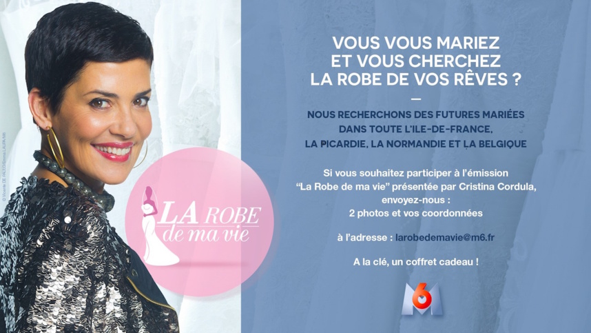 "La robe de ma vie" en tournage prochainement à Thonon-les-Bains ! "La robe de ma vie" en tournage prochainement à Thonon-les-Bains !