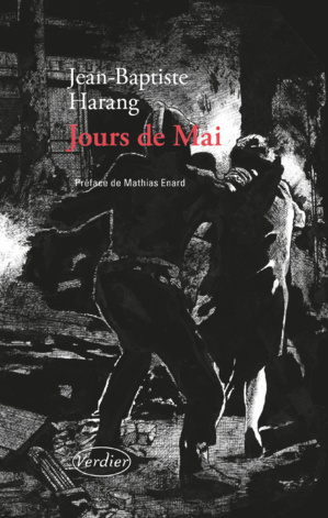 Jean-Baptiste Harang - Fête du Livre de Talloires Jean-Baptiste Harang - Fête du Livre de Talloires