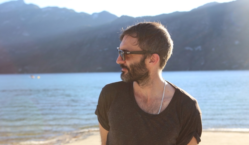 TALISCO - MUCILAC 2017 ©Damien Tiberio TALISCO - MUCILAC 2017 ©Damien Tiberio