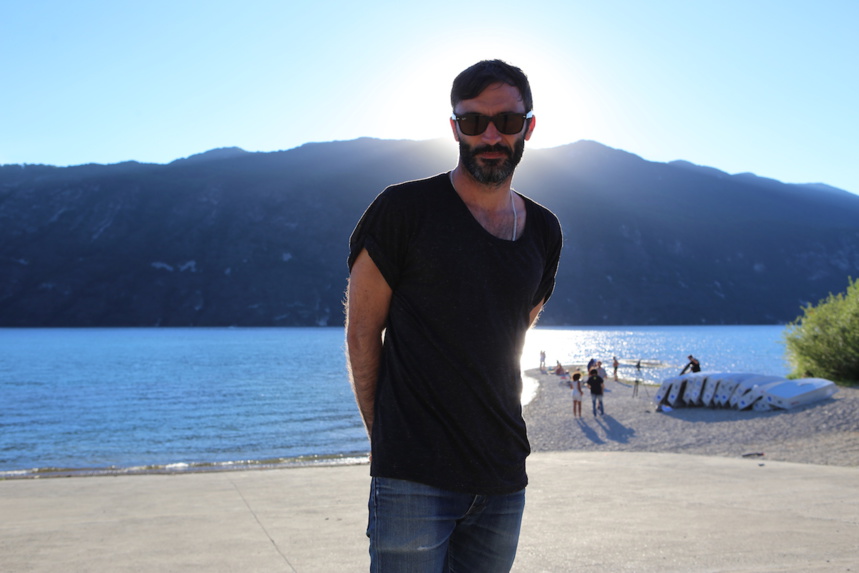 TALISCO - MUCILAC 2017 ©Damien Tiberio TALISCO - MUCILAC 2017 ©Damien Tiberio