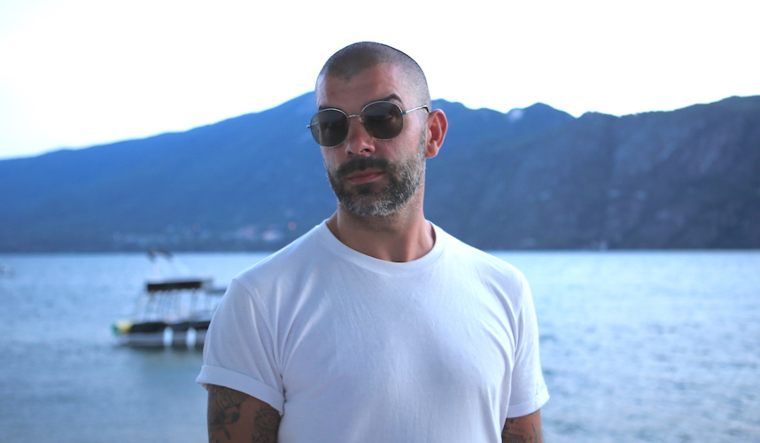 DJ PONE - Musilac 2017 ©Damien Tiberio DJ PONE - Musilac 2017 ©Damien Tiberio