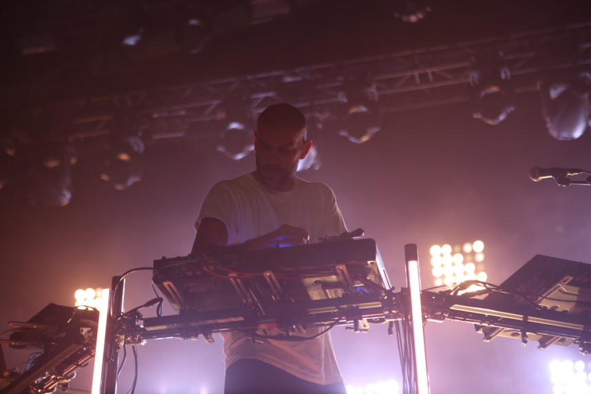 DJ PONE - Musilac 2017 ©Damien Tiberio DJ PONE - Musilac 2017 ©Damien Tiberio