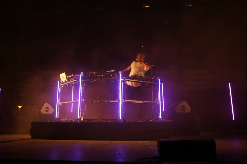 DJ PONE - Musilac 2017 ©Damien Tiberio DJ PONE - Musilac 2017 ©Damien Tiberio