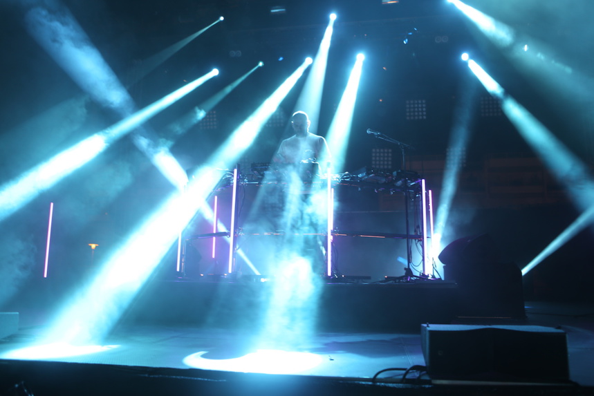 DJ PONE - Musilac 2017 ©Damien Tiberio DJ PONE - Musilac 2017 ©Damien Tiberio