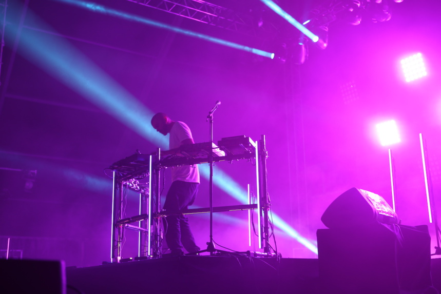 DJ PONE - Musilac 2017 ©Damien Tiberio DJ PONE - Musilac 2017 ©Damien Tiberio