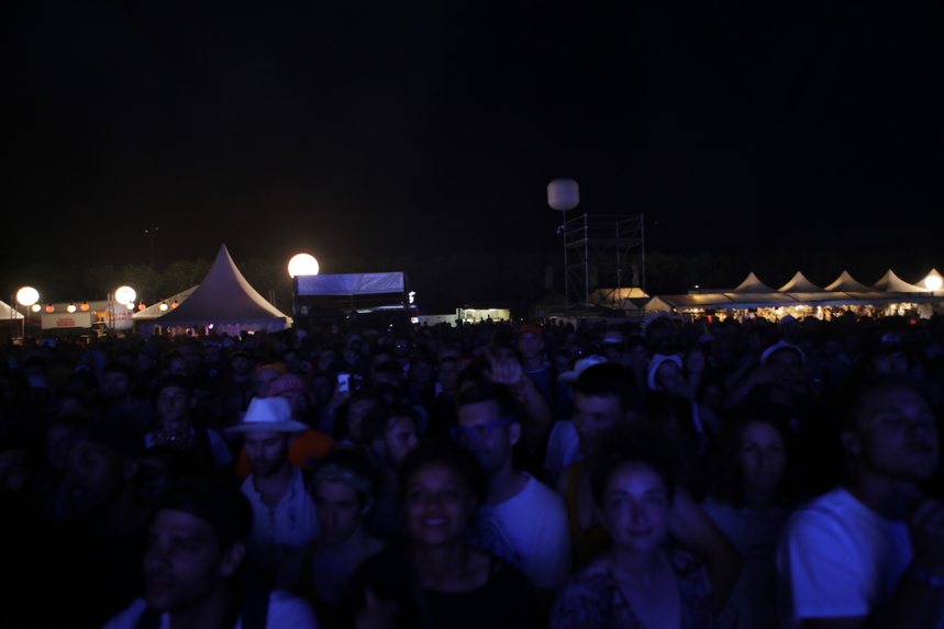 DJ PONE - Musilac 2017 ©Damien Tiberio DJ PONE - Musilac 2017 ©Damien Tiberio