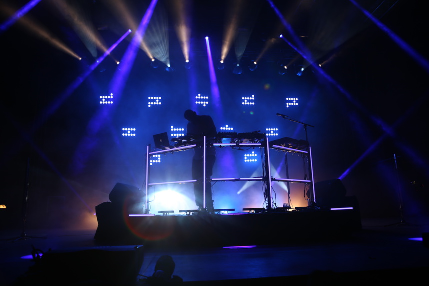 DJ PONE - Musilac 2017 ©Damien Tiberio DJ PONE - Musilac 2017 ©Damien Tiberio