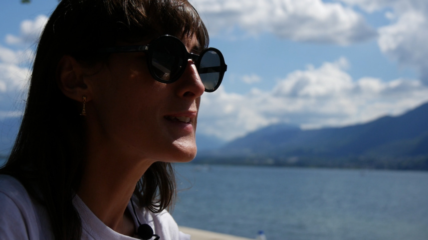 Interview de Juliette Armatet - Festival Musilac 2017 © Damien Tiberio / Wooloomooloo Interview de Juliette Armatet - Festival Musilac 2017 © Damien Tiberio / Wooloomooloo