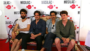 Feu ! Chatterton Feu ! Chatterton