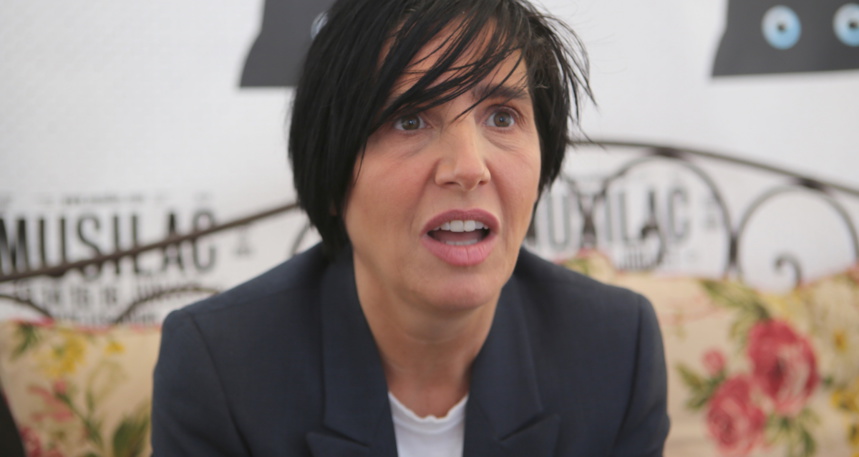 Sharleen Spiteri - Musilac 2017 ©Damien Tiberio Sharleen Spiteri - Musilac 2017 ©Damien Tiberio