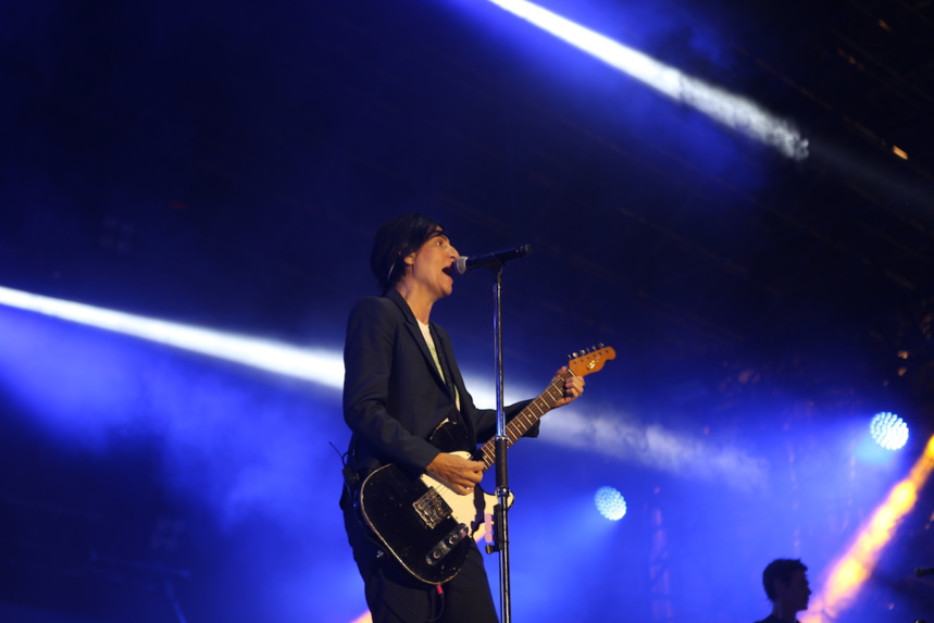 Sharleen Spiteri - Musilac 2017 ©Damien Tiberio