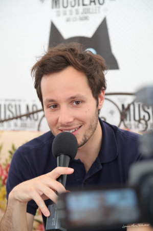 Vianney - Musilac 2017 ©Jean-Marc Favre Vianney - Musilac 2017 ©Jean-Marc Favre