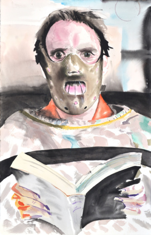 Hannibal Lecter / Lecteur ? Hannibal Lecter / Lecteur ?