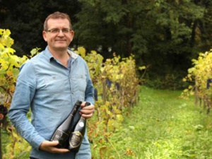 Gérard Lambert ©Cave Lambert Gérard Lambert ©Cave Lambert