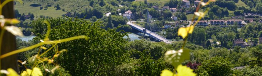 Seyssel ©Cave Lambert Seyssel ©Cave Lambert