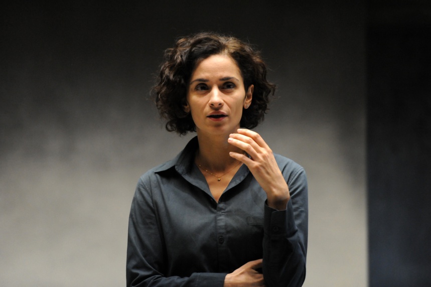 Je crois en un seul Dieu ©Sonia Barcet Je crois en un seul Dieu ©Sonia Barcet