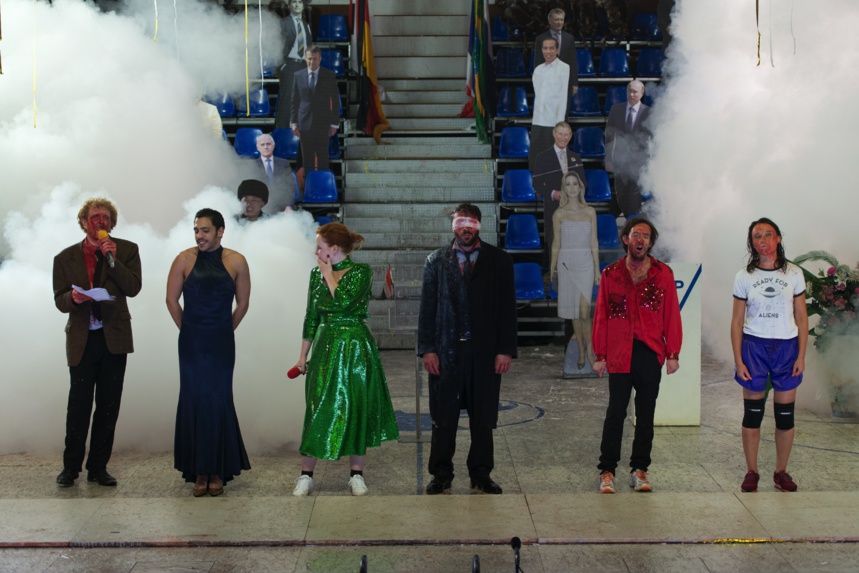 JSP13 ©Mathilda Olmi JSP13 ©Mathilda Olmi