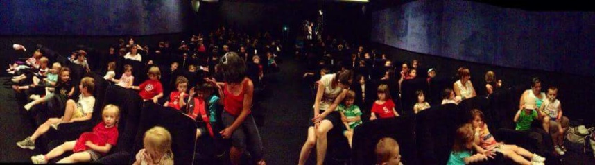 L’Atelier AAA : création, animation, discussion, passion : Projection scolaire ©Paul Rassat L’Atelier AAA : création, animation, discussion, passion : Projection scolaire ©Paul Rassat