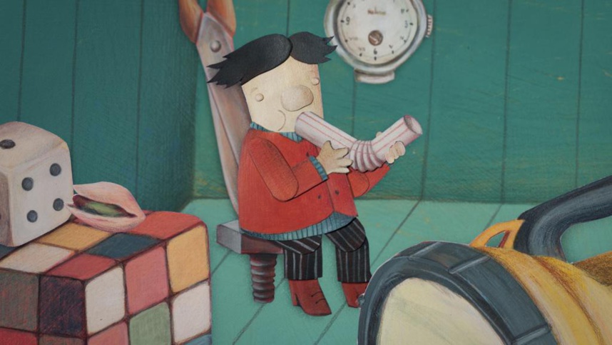 L’Atelier AAA : création, animation, discussion, passion : Le petit bonhomme de poche L’Atelier AAA : création, animation, discussion, passion : Le petit bonhomme de poche