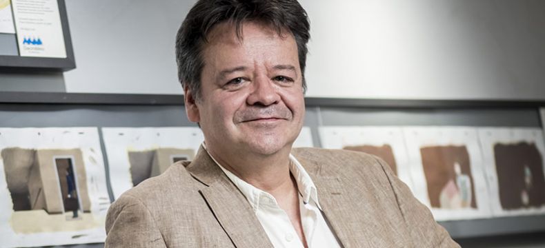 Marcel Jean, un délégué artistique en forme et de bonne humeur ! Marcel Jean, un délégué artistique en forme et de bonne humeur !