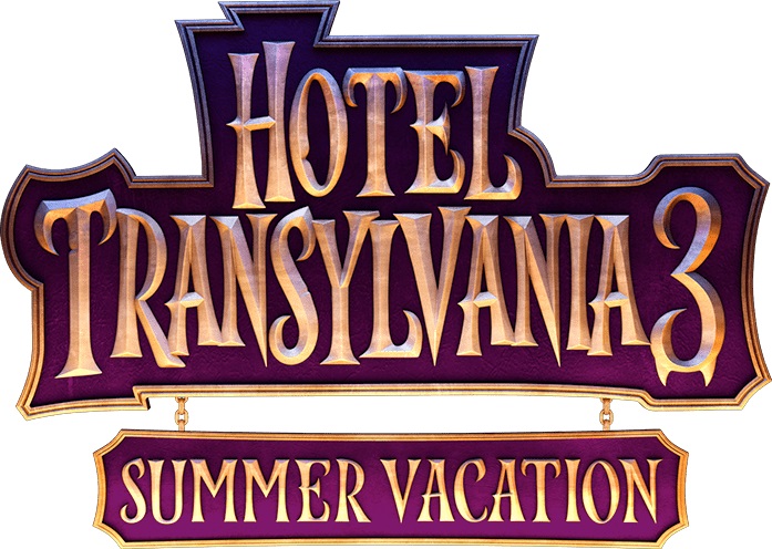Hôtel Transylvania 3 : première mondiale à Annecy ! Hôtel Transylvania 3 : première mondiale à Annecy !
