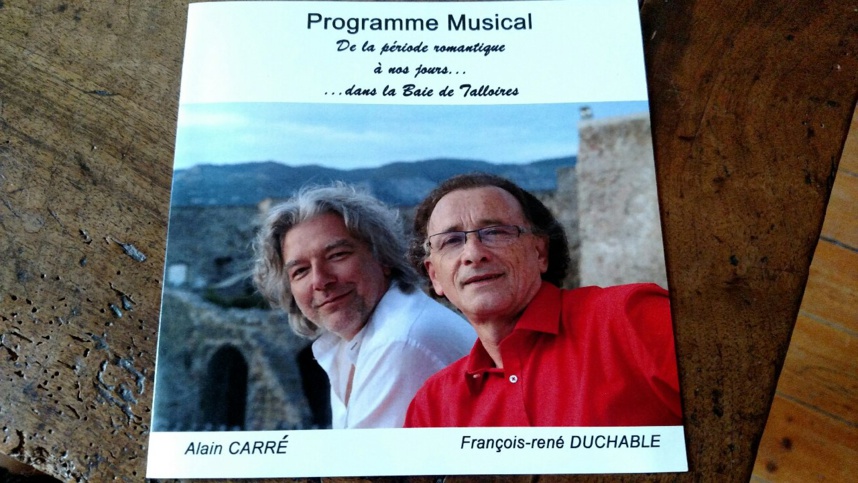 Saint François de Sales fait encore battre le cœur du Prieuré de Talloires Saint François de Sales fait encore battre le cœur du Prieuré de Talloires