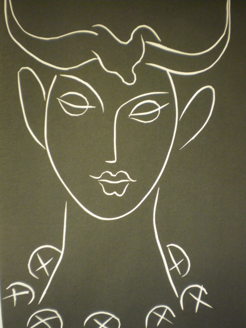 Oeuvre de Matisse Oeuvre de Matisse