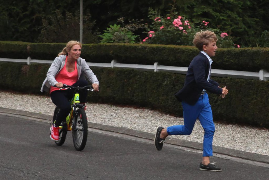 Film "MA REUM" de Frédéric Quiring avec Audrey Lamy © Marc Bossaert Film "MA REUM" de Frédéric Quiring avec Audrey Lamy © Marc Bossaert