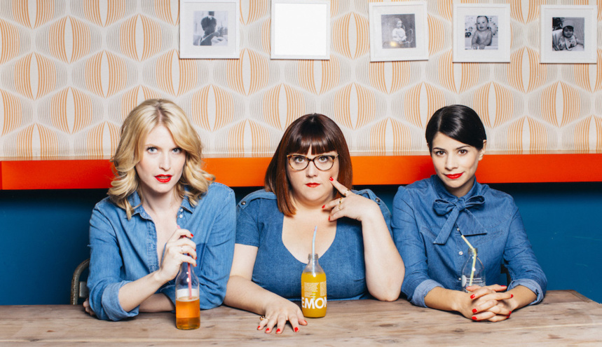 Impérial Annecy Festival du 12 au 29 août 2018 / Les Coquettes ©Helene Pambrun Impérial Annecy Festival du 12 au 29 août 2018 / Les Coquettes ©Helene Pambrun